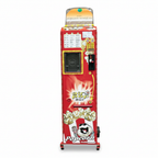 Máquina de palomitas Airpop GO usada