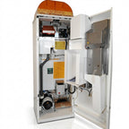 Popcorn-Automat Compact 2 Vormodell