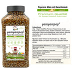 Corn extra-sweet 1250g bottle