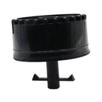 Portionierer gross für Maisbehälter (1+1)