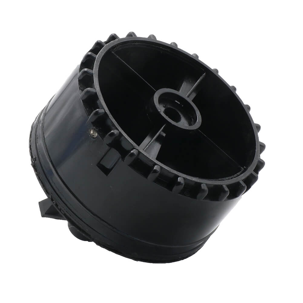 Portionierer gross für Maisbehälter (1+1)