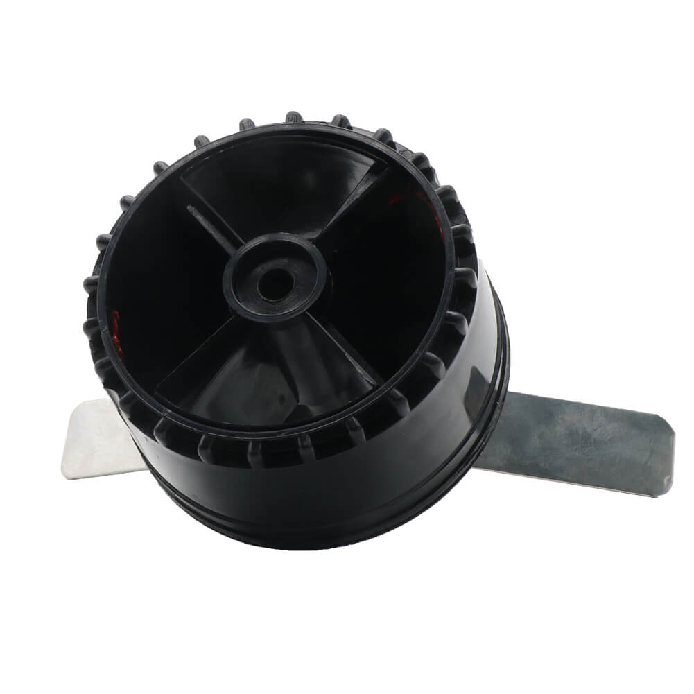 Portionierer gross für Maisbehälter (1+1)