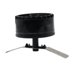 Portionierer gross für Maisbehälter (1+1)