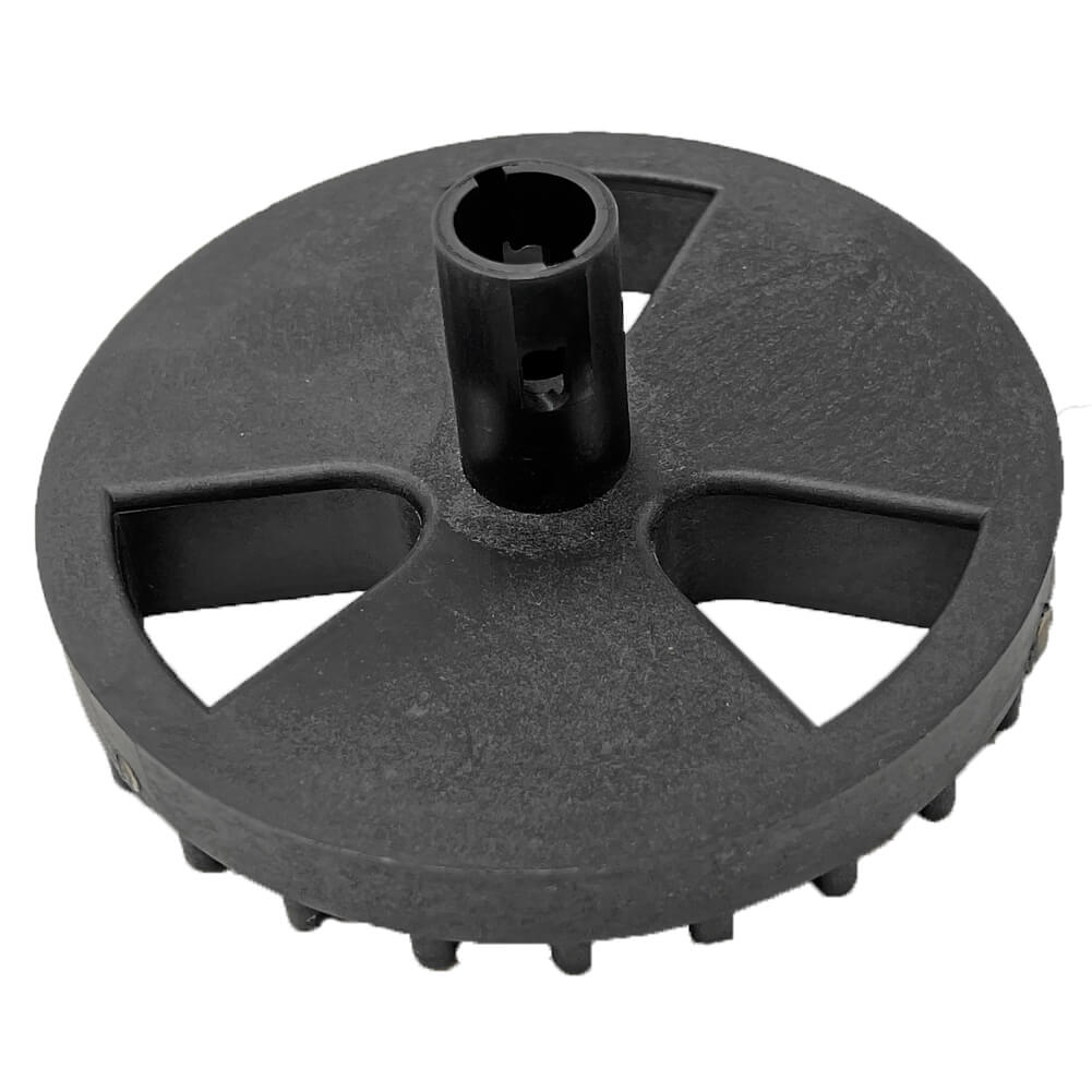 Portionierer klein 3x5 Gr. passend für Model 520 v2, Popppy v2, MyPopcorn Star 140 (ab 2021)