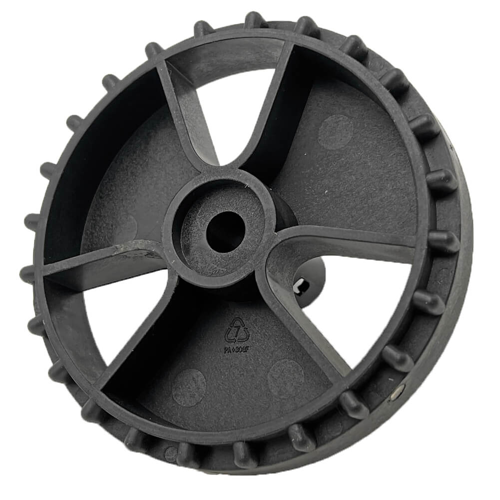 Portionierer klein 3x5 Gr. passend für Model 520 v2, Popppy v2, MyPopcorn Star 140 (ab 2021)