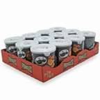 Pringles patatas fritas pack de 12 - sabores surtidos
