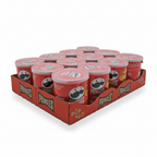 Pringles patatas fritas pack de 12 - sabores surtidos