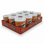 Pringles patatas fritas pack de 12 - sabores surtidos