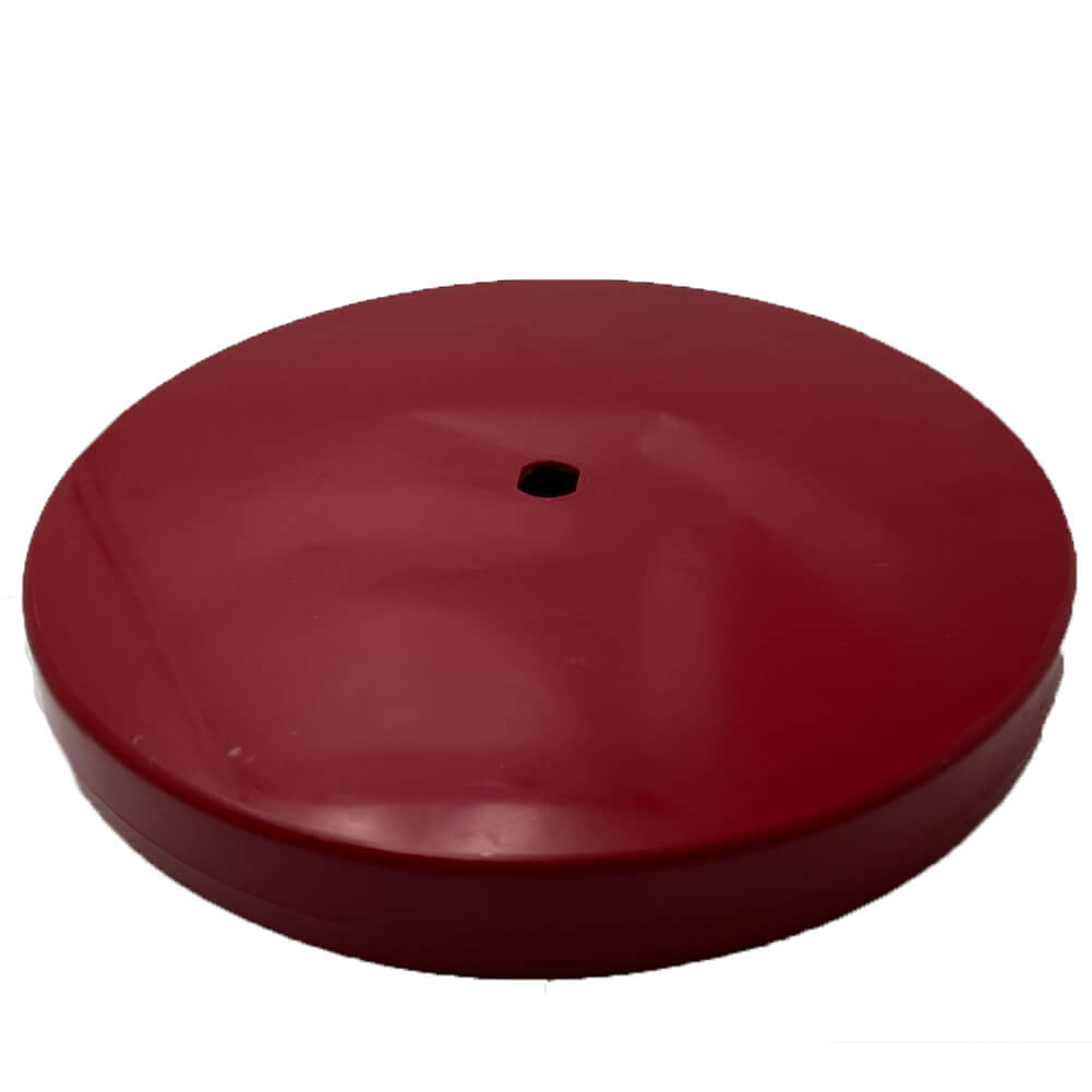 Deckel für Pringles-Automaten SCHWARZ oder ROT