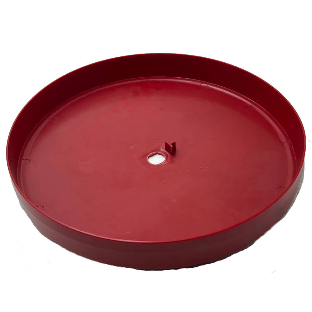 Deckel für Pringles-Automaten SCHWARZ oder ROT