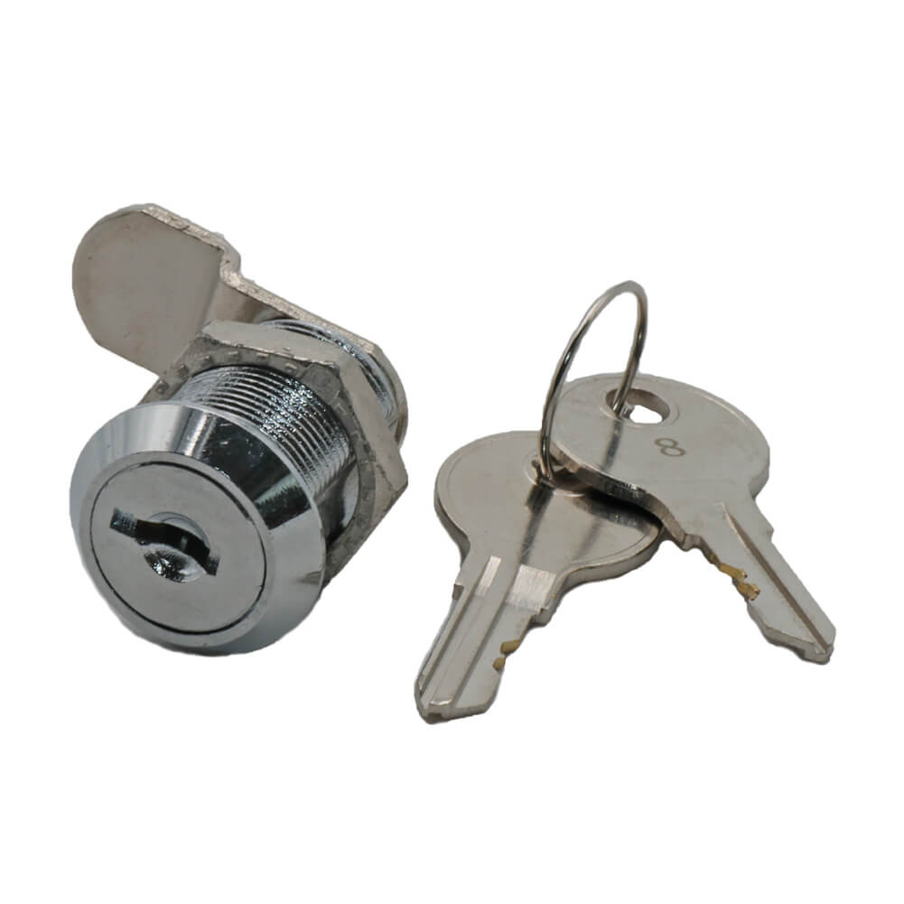 Deckel Schloss oben Inklusive zweier Schlüssel für Automat für Pringles M49