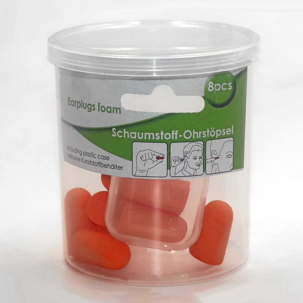 Wiederverwendbare Kunststoffbecher für den Maxi-Snack-Automat mit 49er Füllung (152 Stück)