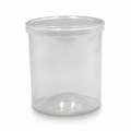 Plastic cups for Pringles vending machine M49 (152 pieces)
