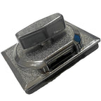 Pringles Münzprüfer