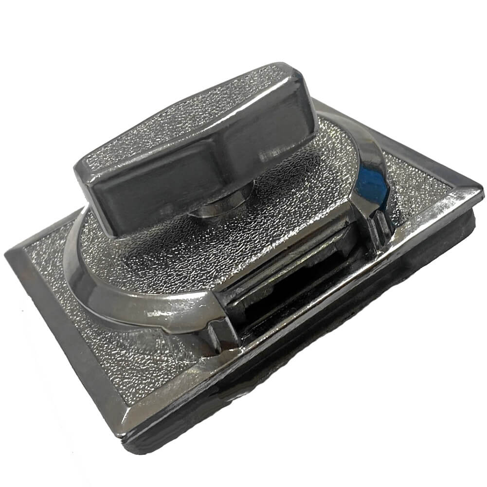 Pringles Münzprüfer