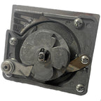 Pringles Münzprüfer