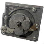 Pringles Münzprüfer