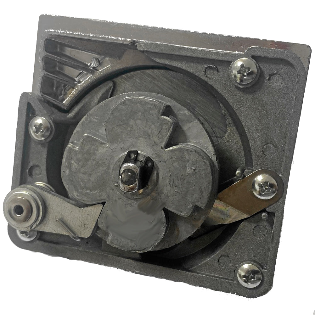 Pringles Münzprüfer