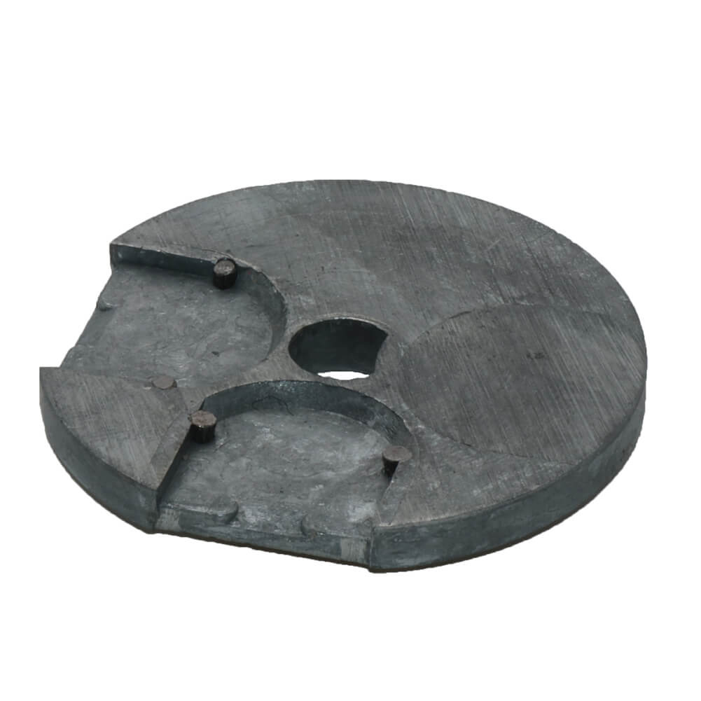 Pringles Münzscheiben