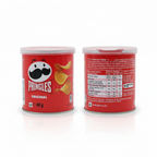 Pringles Chips Kombi Mixsorten 10x12er