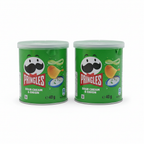 Pringles Chips Kombi Mixsorten 10x12er