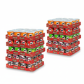 Pringles Chips Kombi Mixsorten 10x12er