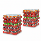 Pringles Chips Kombi Mixsorten 10x12er