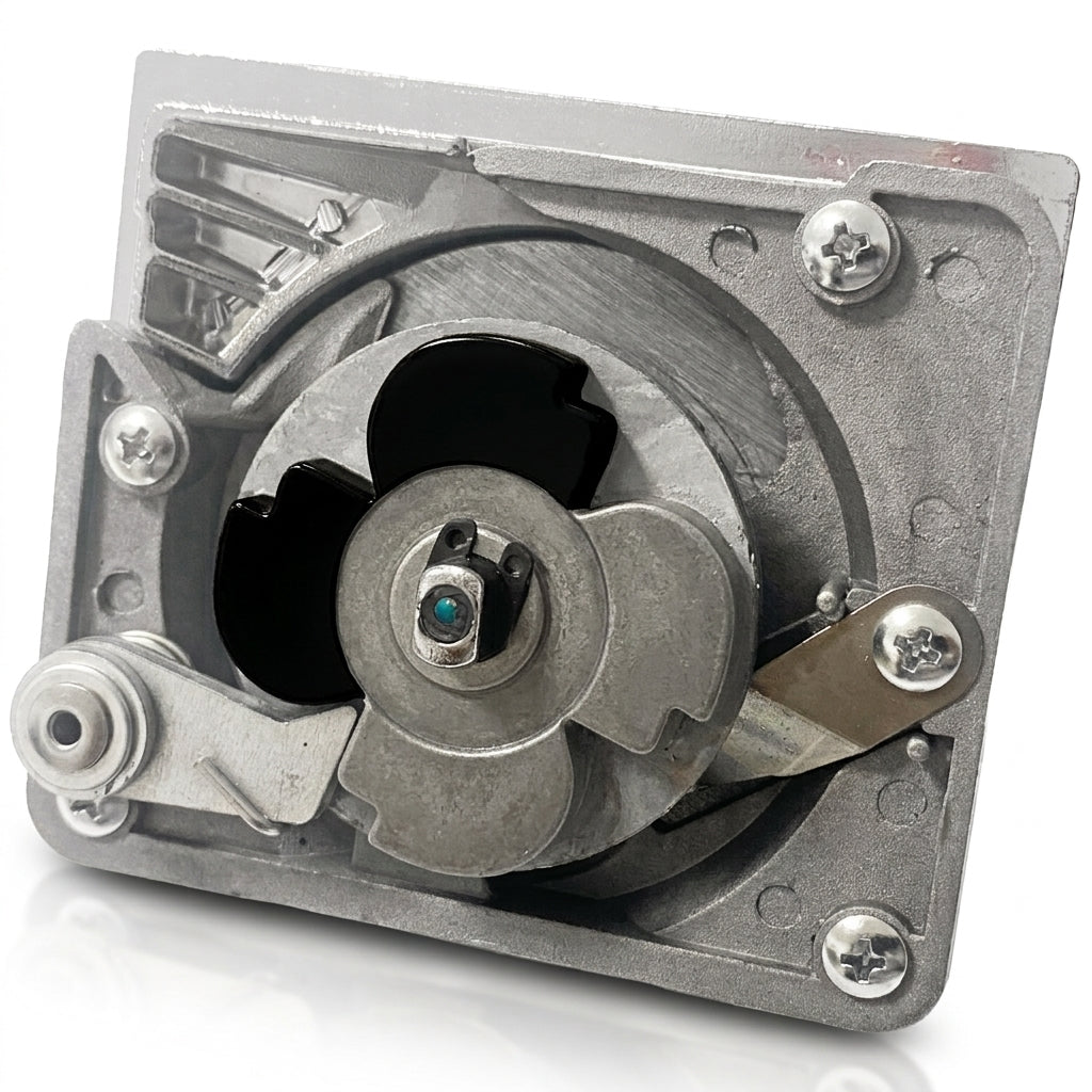 Coin selector for Pringles M49 vending machine € 0,50