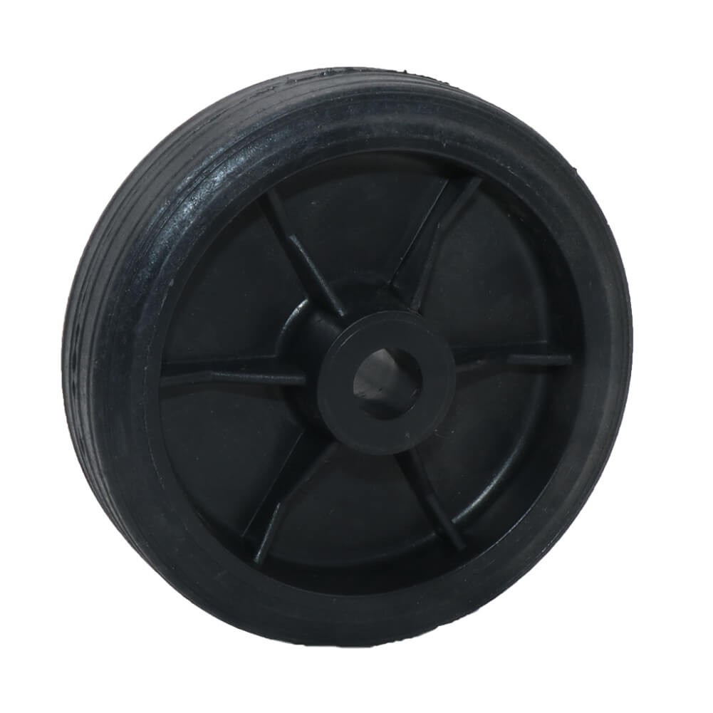 Rad, Laufrad, Rollrad - für alle Popcorn-Verkaufsautomaten (ausser Mr. Pop)