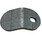 Riegel für das Schloss der Münzbox (16mm) AirpopGo