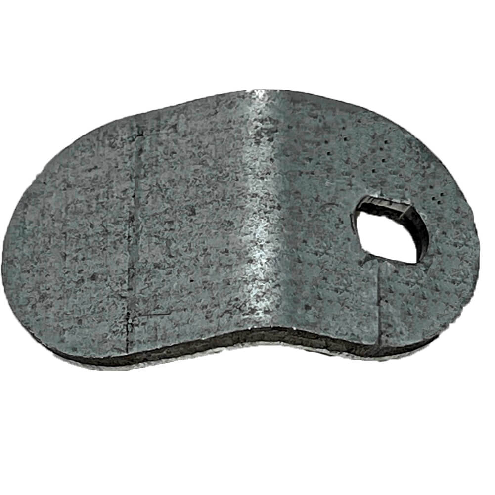 Riegel für das Schloss der Münzbox (16mm) AirpopGo