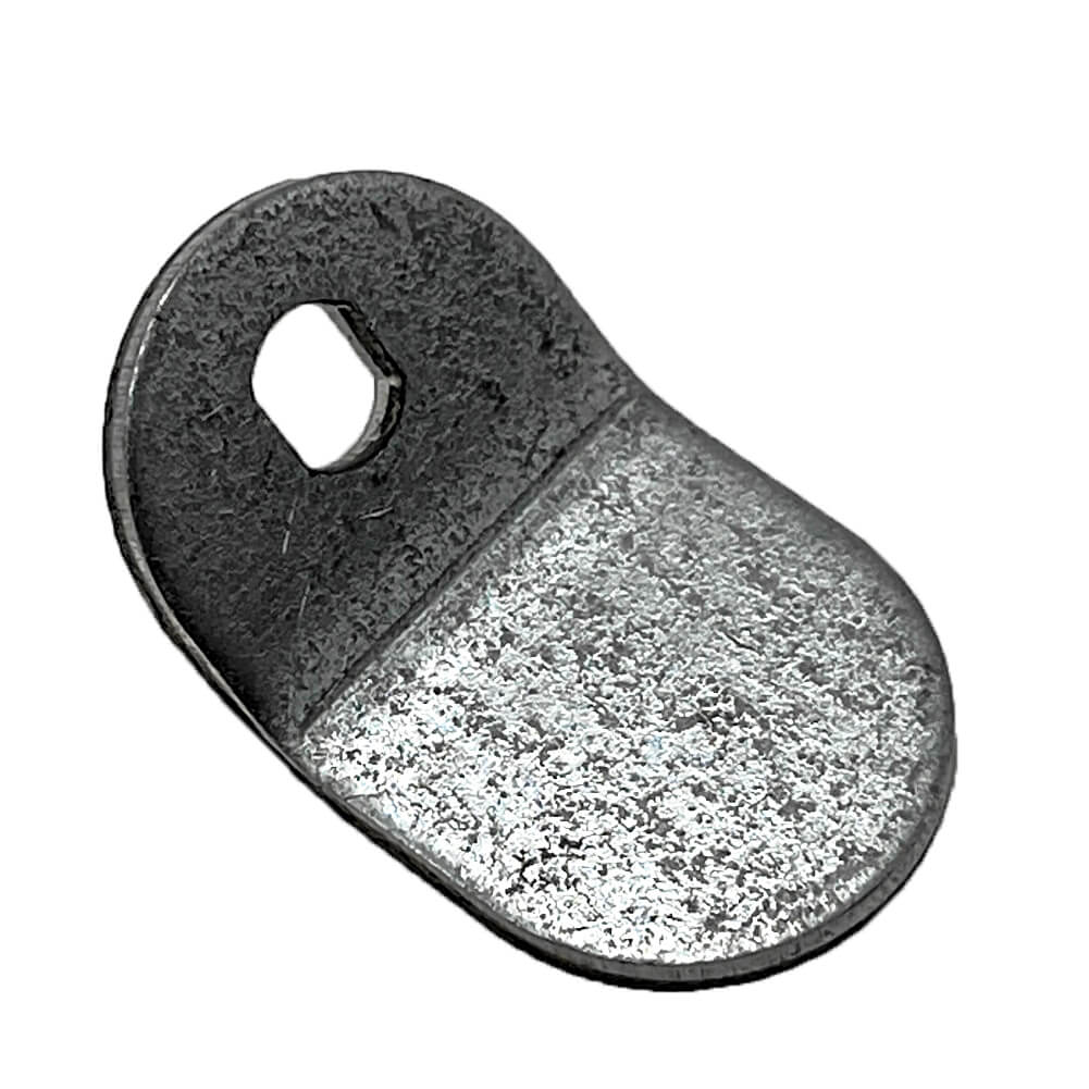 Riegel für das Schloss der Münzbox (16mm) AirpopGo