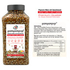 Corn extra-sweet 1250g bottle