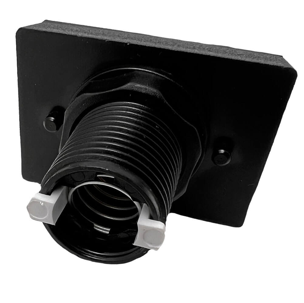 Auswahlknopf für Geschmack (ohne Schalter)