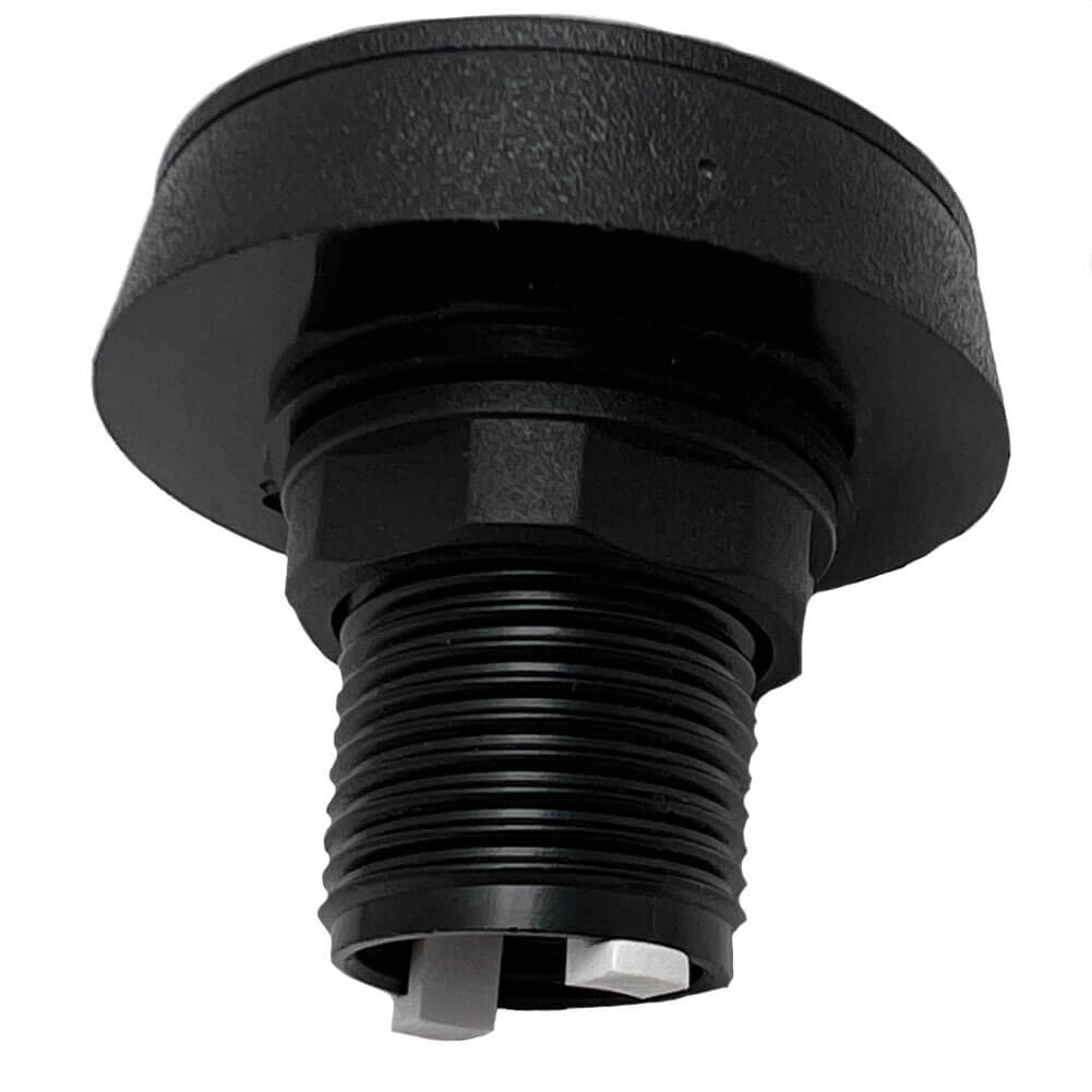 Druckknopf rund für den Popcorn-Automat Mr. Pop