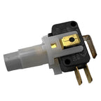 Auswahlknopf für Geschmack MIT Schalter My Popcorn Popstar, My Popcorn Star, Mod.520, POPPPY (alle Versionen)