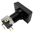 Auswahlknopf für Geschmack MIT Schalter My Popcorn Popstar, My Popcorn Star, Mod.520, POPPPY (alle Versionen)