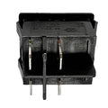 Small switch outside (on/off switch)