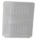 Puerta corredera de salida de palomitas para Airpop Go (antiguo) (20,5 x 17,5 cm) (hasta aprox. 2018)