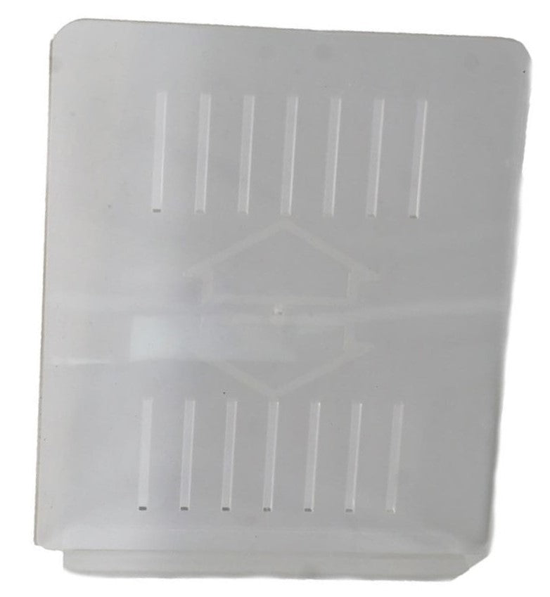 Sliding door popcorn dispenser (Compact, 520, Popppy) 26,5 cm x 17,5 cm
