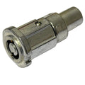 Locking cylinder/lock with 2 keys - for Mini-Fresh-Box, 4-station, CupCandy, Spiral & coffee capsule machine