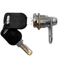 Top cover lock Mini-Snack machine M81