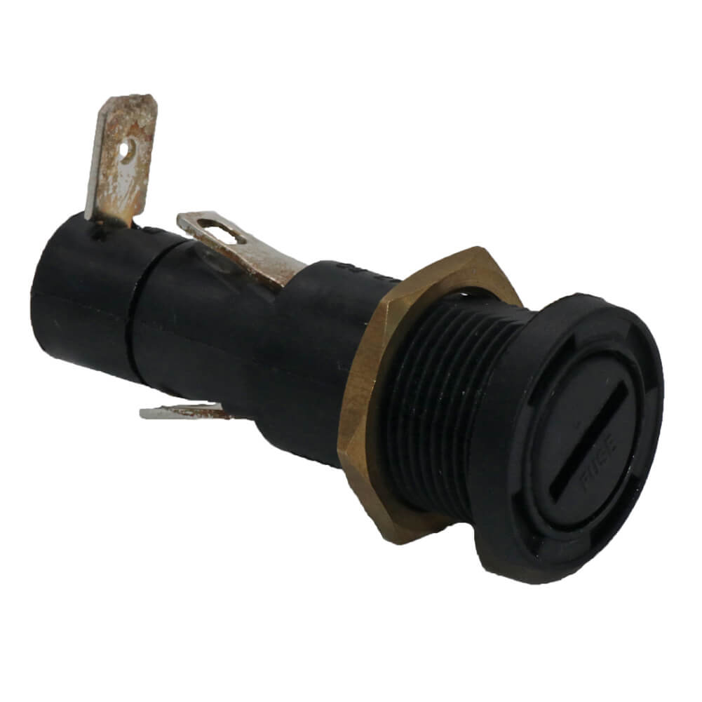 Sicherungshalter Sicherungsgehäuse (6x32)