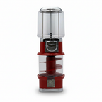 Espiral automática pequeña - roja o amarilla