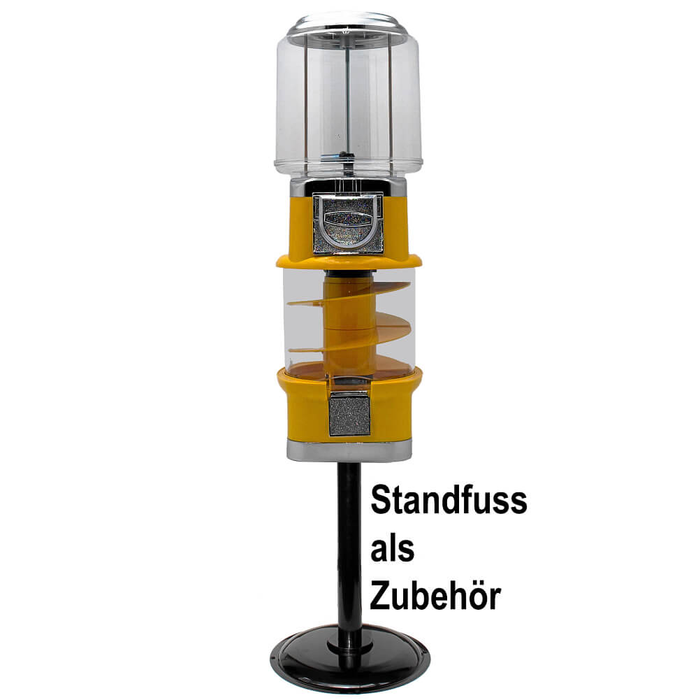 Spiral Automat klein