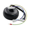 Transformator, Spule 90V (TOROIDAL)