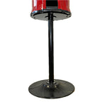 Soporte de metal (pesado) para máquinas expendedoras Maxi-Snack M49 y Mini-Snack M81