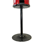 Metall Standfuss (schwere) für Maxi-Snack-Automaten M49 & Mini-Snack Automat M81