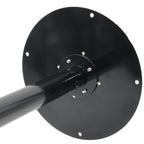 Soporte de metal (pesado) para máquinas expendedoras Maxi-Snack M49 y Mini-Snack M81
