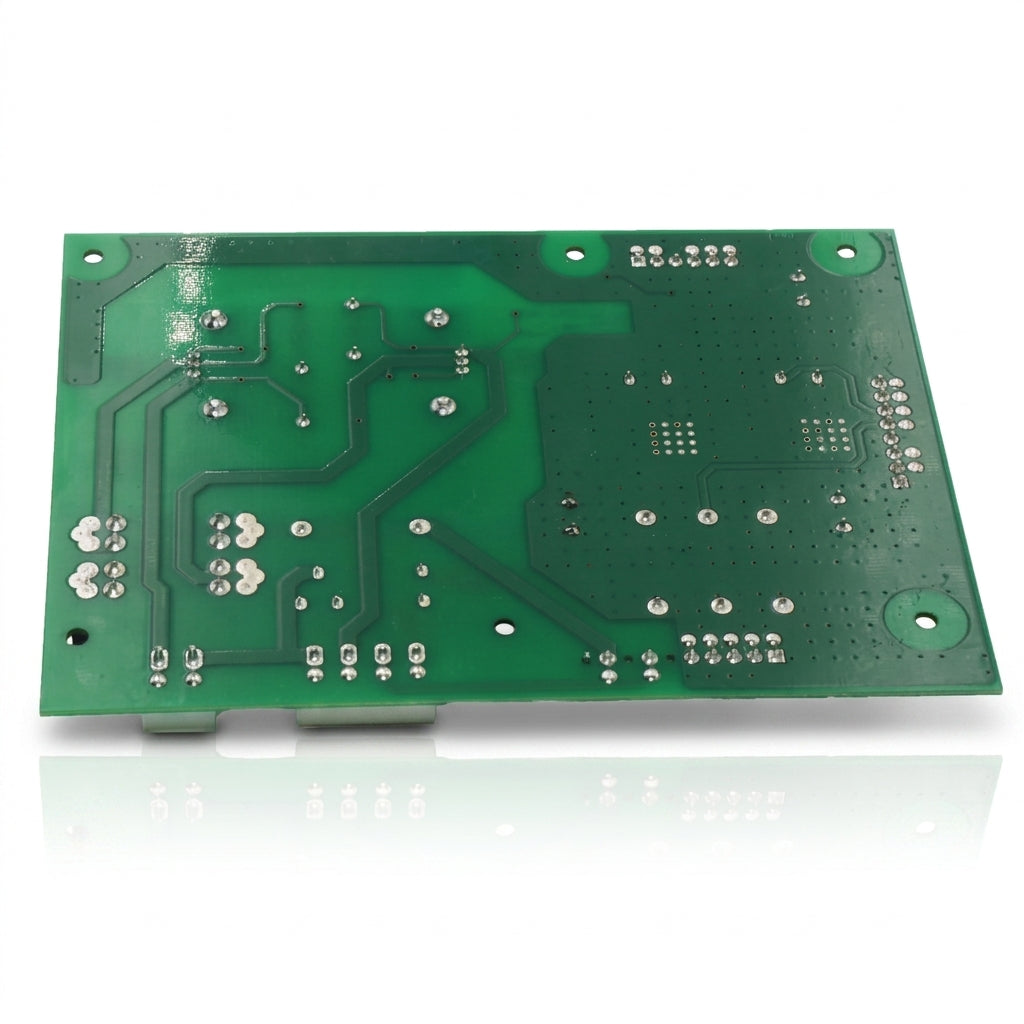 Power board v2 for all vending machines